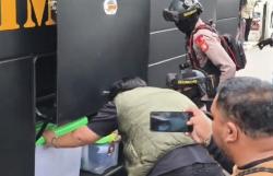 Geledah Kantor BPN Bogor, Polisi Sita Dokumen Kasus Mafia Sertifikat PTSL