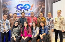 FiberStar Perkuat Ekosistem Solusi Digital Terintegrasi di Sumut