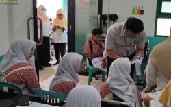 Korban Keracunan MBG di Pati Tembus 197 Siswa, Polisi Turun Tangan