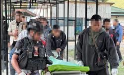 3 Pegawai Dinas Pertanian Tewas Ditembak KKB di Jayawijaya Papua