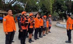 Tim SAR Gabungan Perluas Area Pencarian Jurnalis iNews dan 7 Orang Lainnya di Sekitar Anak Krakatau