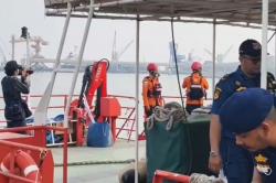 Pencarian Jurnalis iNews dan 7 Orang Lainnya Diperluas, Erupsi Anak Krakatau Jadi Kendala