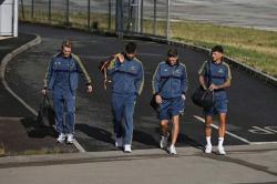 Persiapan Arsenal Lawan Napoli Kacau Terganggu Drama Penerbangan Inggris