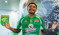 Saddil Ramdani Punya Misi Khusus di Persebaya: Obah Banyak Bicara, Pilih Kerja Keras