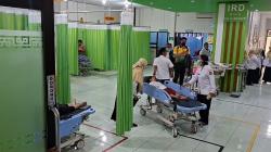 Puluhan Siswa SD di Madiun Mual dan Muntah Usai Santap Menu MBG
