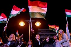 Hungaria Usir 10 Diplomat Rusia, Bikin Moskow Murka!
