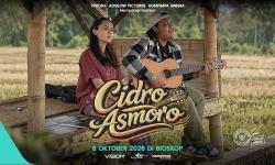First Look Film Cidro Asmoro, Tampilkan Ndarboy dan Happy Asmara dalam Nuansa Pedesaan