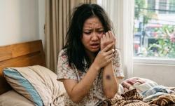 Bangun Tidur Tiba-Tiba Ada Memar Biru? Bukan Dicubit Setan Ini Penyebabnya