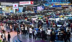 Penjualan Mobil di Indonesia Agustus 2026 Tembus 81.756 Unit, Ini Jawaranya