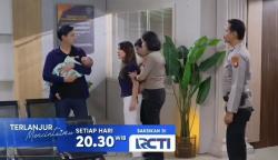 Sinopsis Terlanjur Mencintaimu Eps 67: Arumi Lolos dari Tuduhan Penculikan, Perasaan dengan Elio Kian Menguat