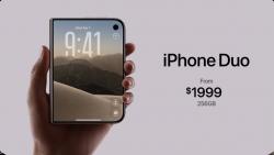 Harga iPhone Duo Rp50 Juta di Indonesia? Faktanya Mengejutkan!