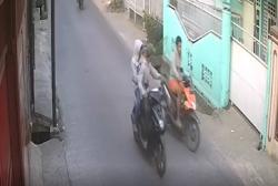 Modus Pura-Pura Bantu Motor Mogok, 4 Begal di Makassar Rampas HP Pemotor!