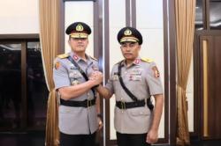 Tongkat Komando Berpindah, Brigjen Hengki Haryadi Pimpin Polda Papua Barat Daya