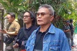 Eks Jubir KPK Johan Budi Sambangi Rumah Jokowi di Solo, Ini yang Dibahas