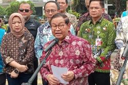 Pramono Dukung 27 Pelajar Terjaring Demo Ikut Bela Negara di Bogor: Program Ini Baik