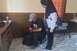 Keluarga Temukan Tas Jurnalis iNews Yudistiro Pranoto di Penginapan Kawasan Carita