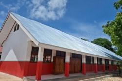 Kemendikdasmen Renovasi 1.487 Sekolah di NTT, Siapkan Anggaran Rp1,2 Triliun
