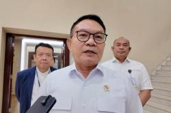 Viral Ulta Levenia Kaitkan Bencana dengan Konspirasi HAARP, Dudung: Bukan lagi Bagian dari KSP