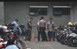 Ngeri! Mahasiswa Kedokteran UB Jatuh dari Lantai 6 Gedung Kampus, Begini Kondisinya