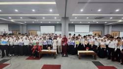MNC Sekuritas Ajak Mahasiswa Baru Cerdas Berinvestasi melalui GI BEI JGU