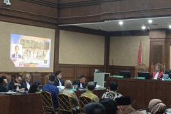 Kubu Gus Alex Minta Jokowi Dihadirkan di Sidang: Dia Paling Tahu soal Kuota Haji Tambahan