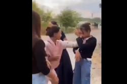 Viral Siswi SMP di Bondowoso Jadi Korban Bullying Siswi SMK, Diduga Dipicu Asmara!