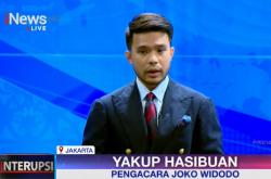 Yakup Hasibuan Sindir Roy Suryo Tak Pernah Teliti Ijazah Asli Jokowi, Hanya Fotokopi
