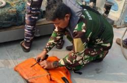 Basarnas Masih Identifikasi Temuan Jaket Pelampung saat Cari Jurnalis iNews dan Wartawan Hilang Kontak