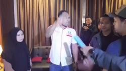 IRT Diduga Gelapkan 19 Mobil Mewah Ditangkap Saat Rayakan Ulang Tahun di Hotel