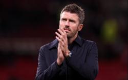 MU Bantai Sabah, Carrick Soroti Performa 1 Pemain