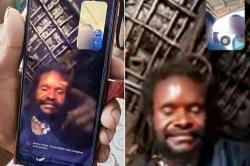 Viral Pelaku Penembakan ASN di Jayawijaya Ambil HP Korban, Video Call dengan Keluarganya
