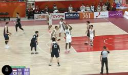 Hasil Basket Asian Games 2026: Indonesia Digilas Korsel, Dua Kuarter Terakhir Jadi Mimpi Buruk