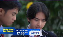 Sinopsis Ternyata Ini Cinta Eps 35: Jejak Rahasia Mulai Terkuak