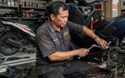 Kesalahan Bongkar Pasang Motor, Jangan Anggap Sepele Bisa Picu Kerusakan Serius