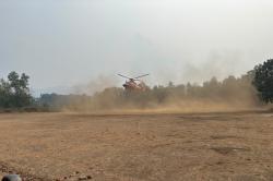 Hari Kelima, Tim SAR Kerahkan Helikopter Cari Jurnalis iNews dan 4 Wartawan Hilang Kontak