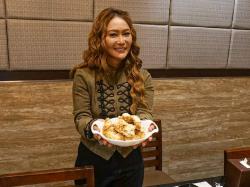 Inul Daratista Buka Restoran Korea, Pengunjung Bisa Makan Sambil Karaoke