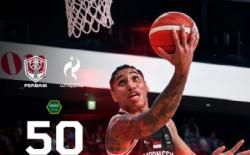 Timnas Basket Putra Indonesia Tersingkir dari Asian Games 2026 usai Kalah dari Arab Saudi