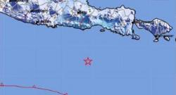 Gempa Terkini M5,2 Guncang Malang Jatim, Kedalaman 10 Km