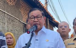 Pramono soal Jadwal Peresmian LRT Kelapa Gading-Manggarai: Tunggu Arahan Pemerintah Pusat