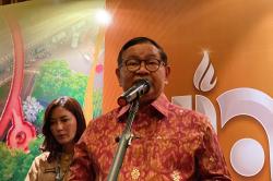 Purbaya Dicopot dari Menkeu oleh Prabowo, Ini Reaksi Pramono