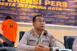 Sakit Hati Dituduh Mencuri, Pria Mabuk di Jayapura Bakar 3 Rumah Warga dan Kosan