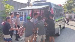 Wanita Ditemukan Tewas di Pinggir Pantai Mamuju, Polisi Temukan Sejumlah Luka