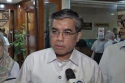 Jelang Target Pengesahan, Menaker Sebut RUU Ketenagakerjaan Masih Digodok