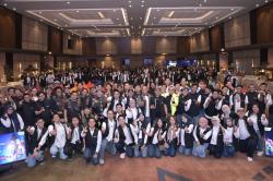 Pertamina Bawa Semangat Grand Prix of Indonesia 2026 ke Masyarakat