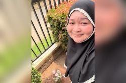 Sinyorita Keguguran, Janin yang Dikandungnya Meninggal Dunia di Usia 6 Minggu