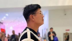 Bubar? Andika Mahesa Bantah Unggahan Motivasi Sindir Dodhy Kangen Band