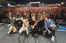 Kangen Band Batal Bubar, Dodhy Minta Maaf Bikin Fans Cemas