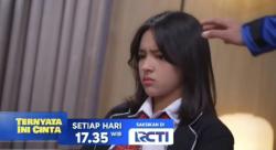 Sinopsis Ternyata Ini Cinta Episode 38: Martha Tahu Kebenaran Luna, Rifky Murka pada Saga