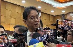 Purbaya Ngaku Ogah jadi Menteri Lagi: Sudah Pensiun!
