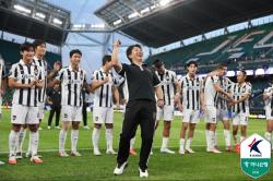 FC Seoul Siapkan Tim Lapis Kedua Lawan Persib di ACL Two, Ada Pemain SMA 